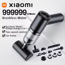 Xiaomi MIJIA Car Vacuum Cleaner