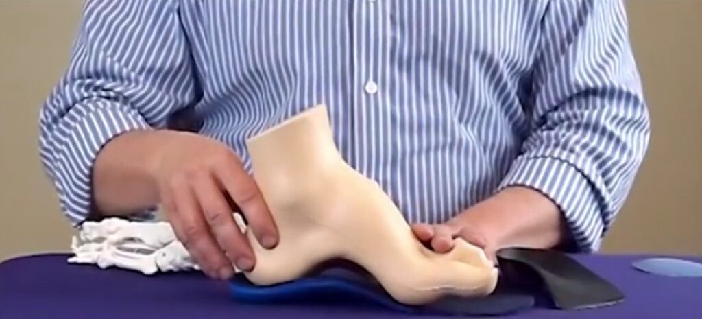 best insoles for high arches